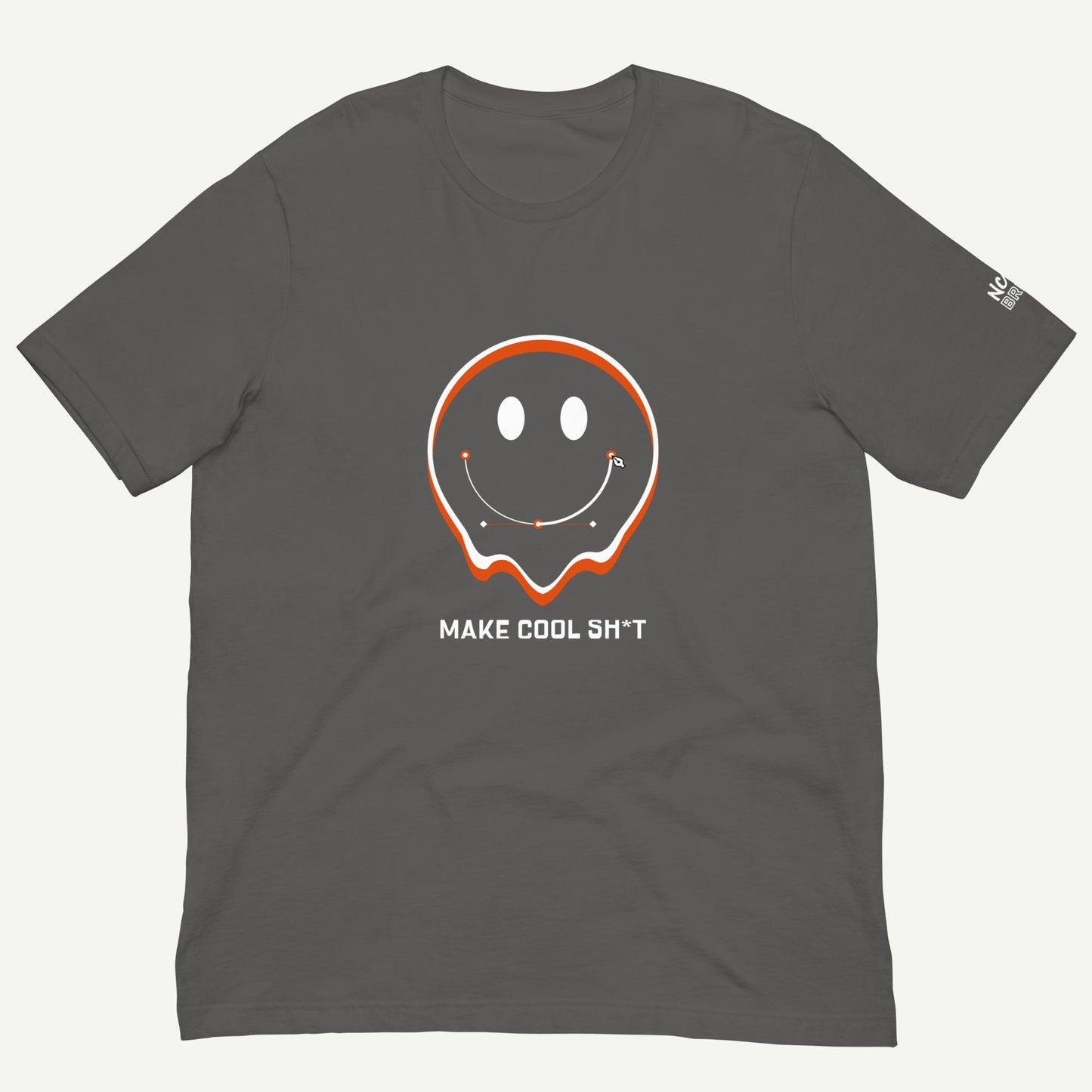 Make Cool Shit Tee