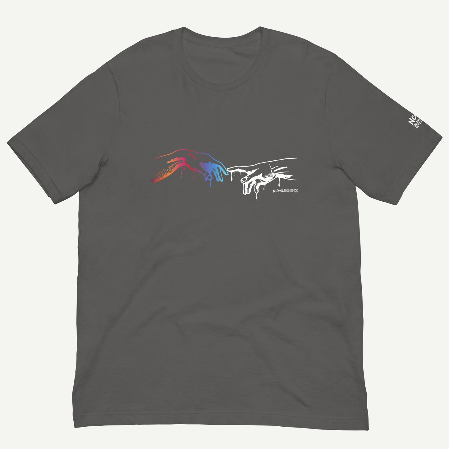 Bringing Brands Back to Life Tee