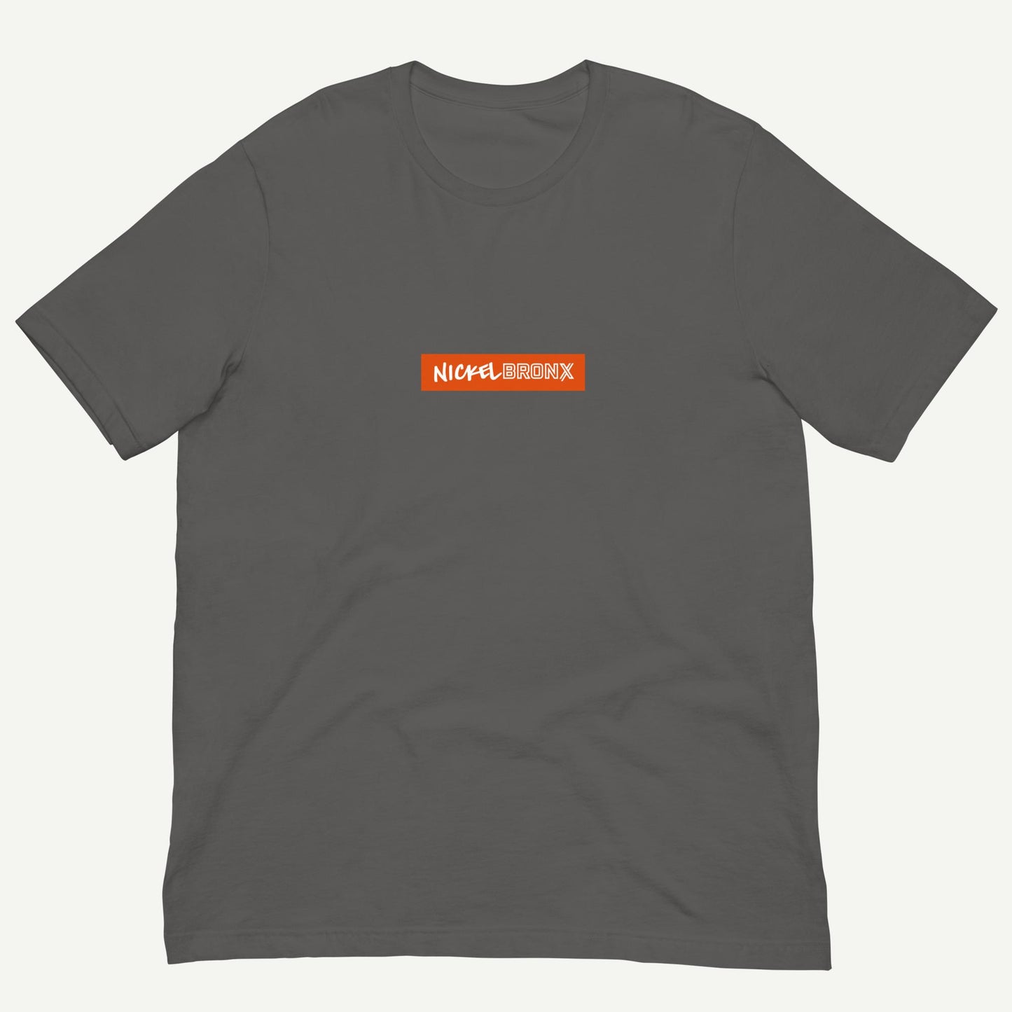 NickelBronx Tee