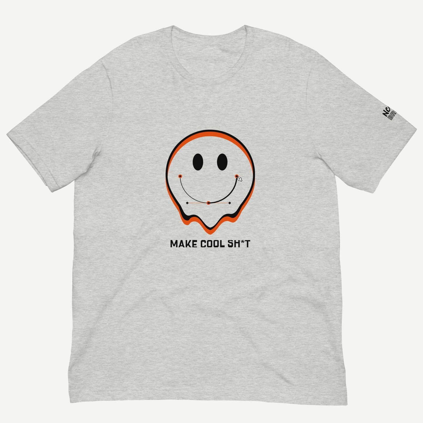 Make Cool Shit Tee