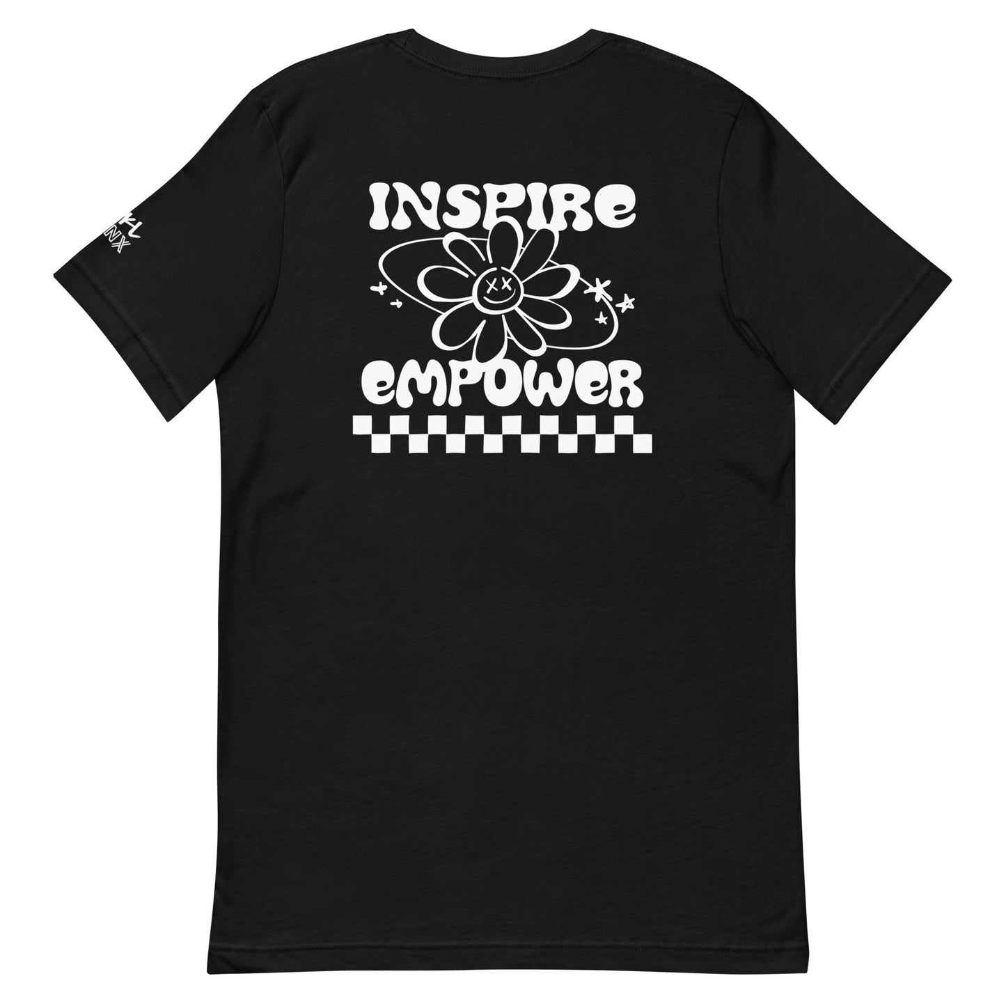 Good Vibes Tee