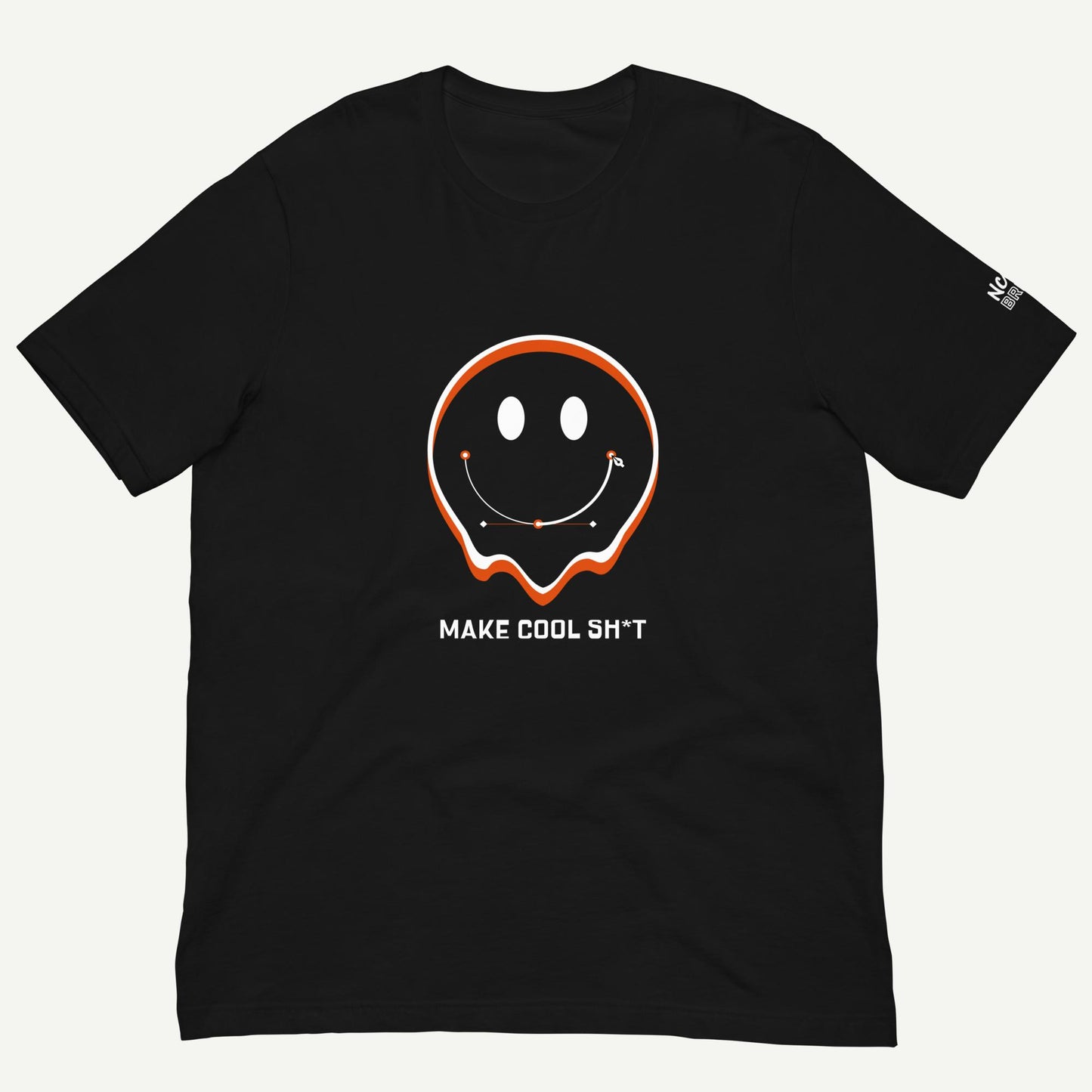 Make Cool Shit Tee