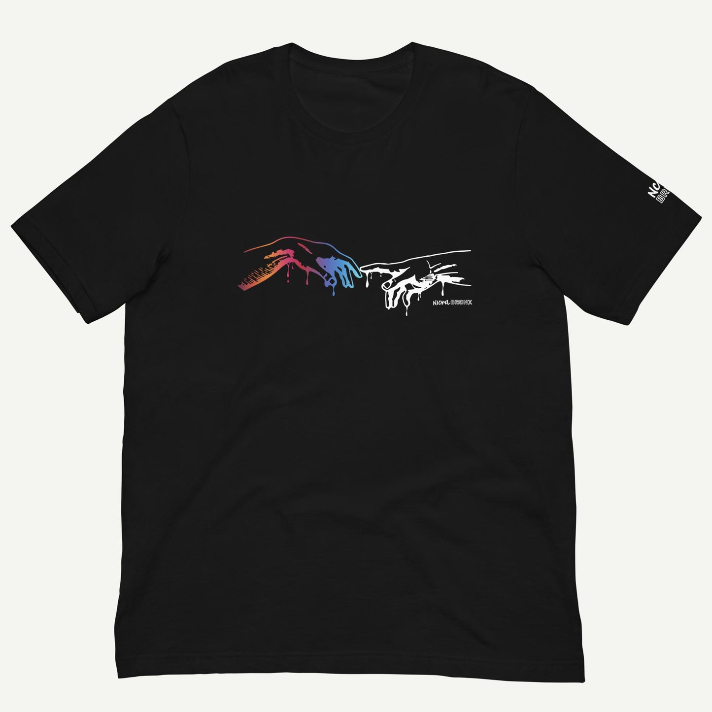Bringing Brands Back to Life Tee