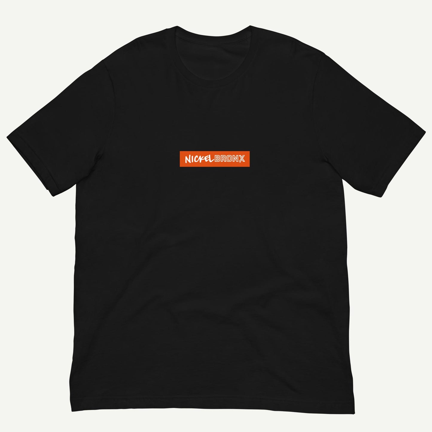 NickelBronx Tee