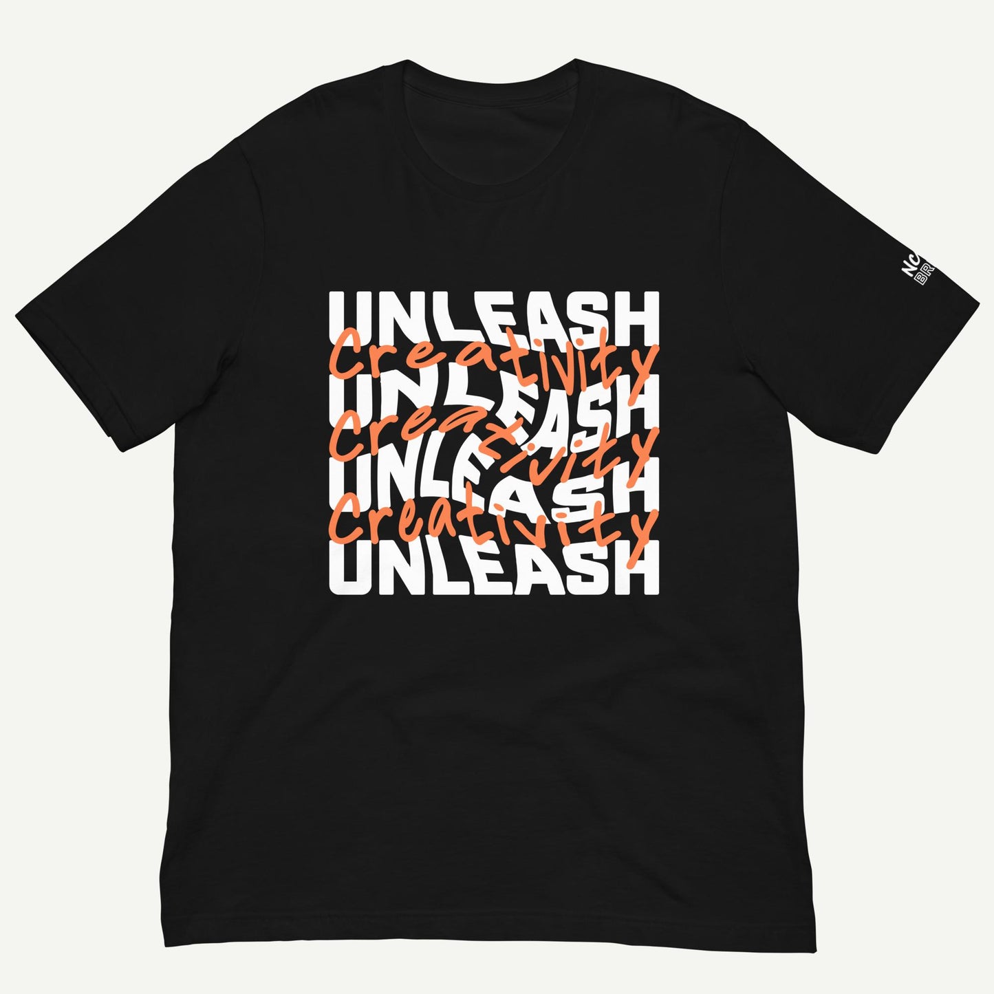 Unleash Creativity Tee