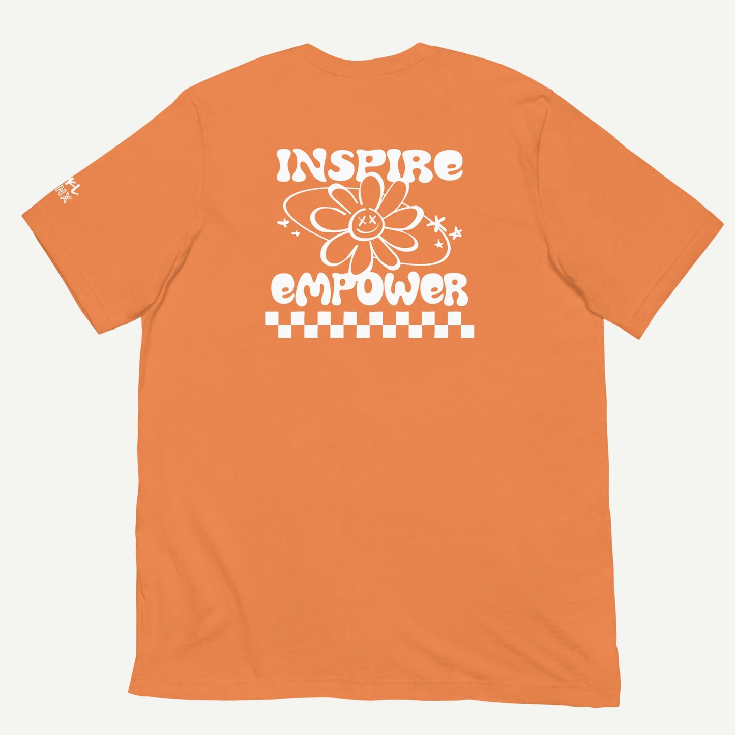 Good Vibes Tee