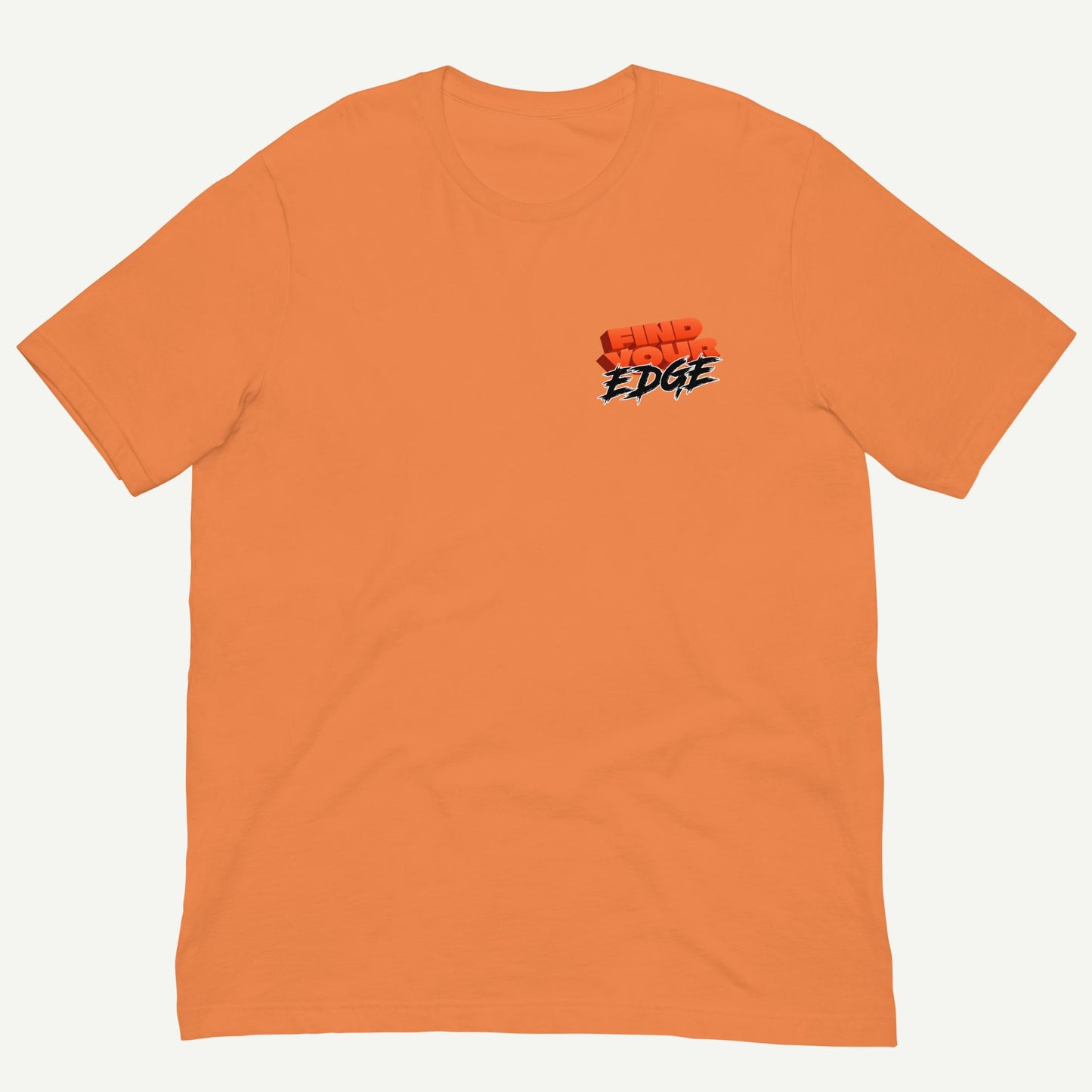 Find Your Edge Tee