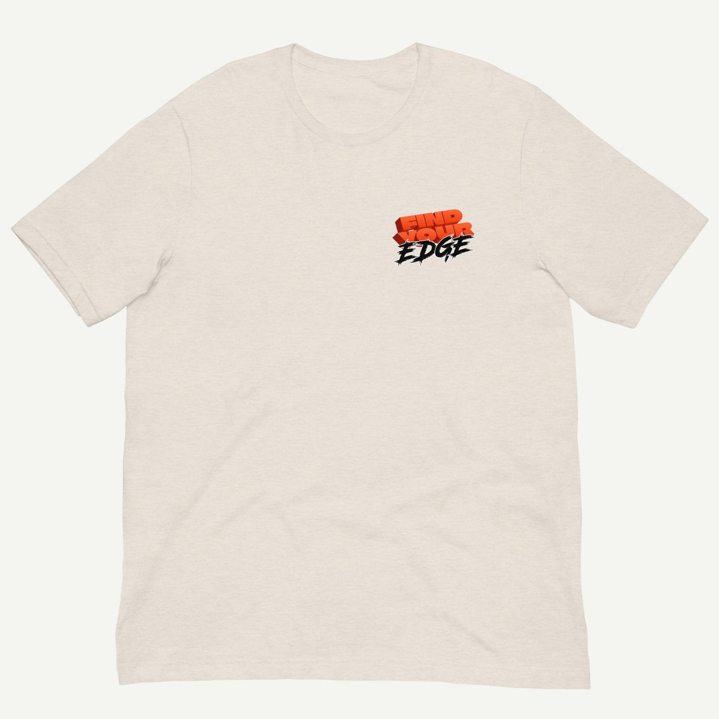 Find Your Edge Tee