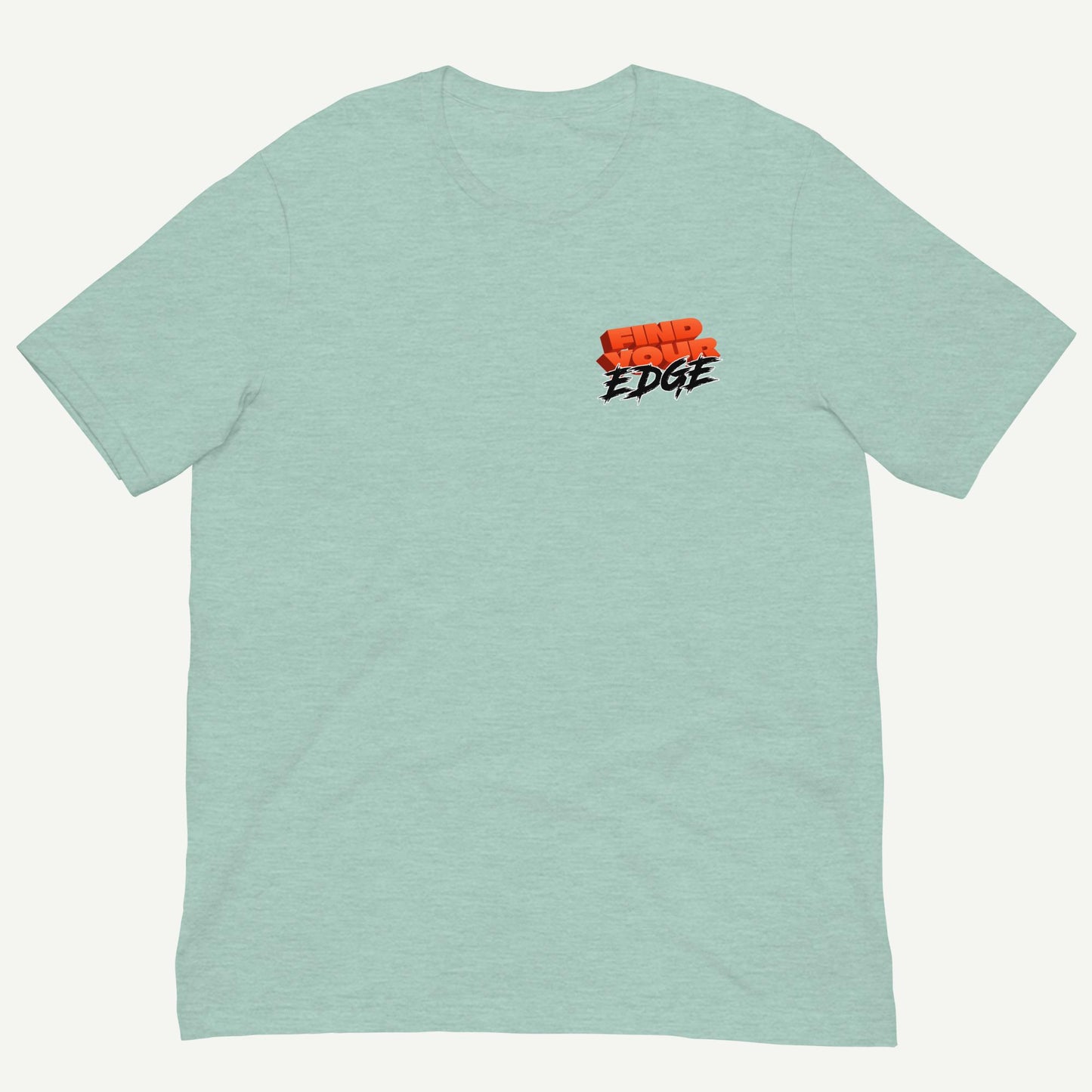 Find Your Edge Tee