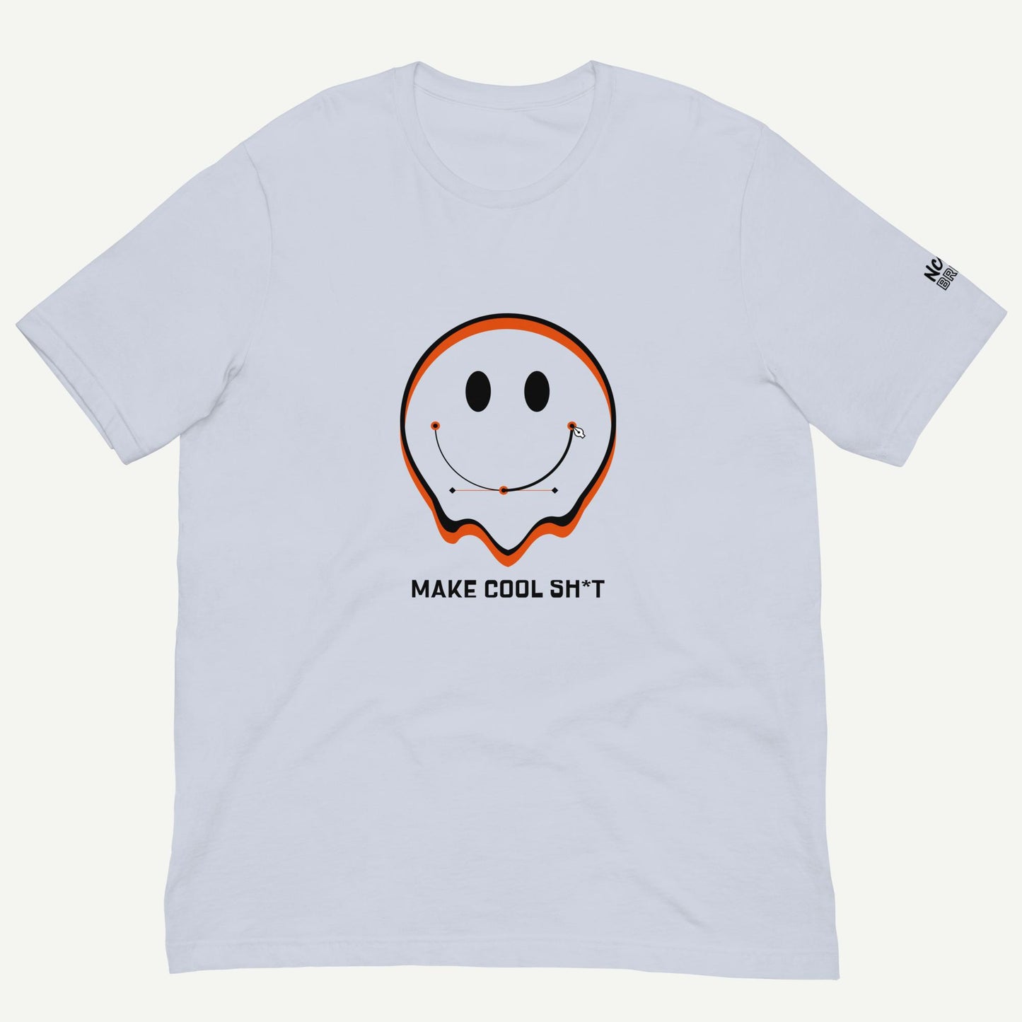 Make Cool Shit Tee
