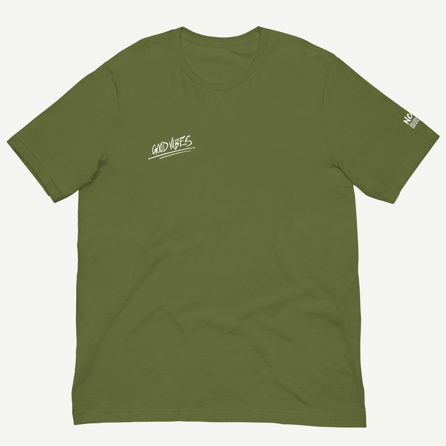 Good Vibes Tee