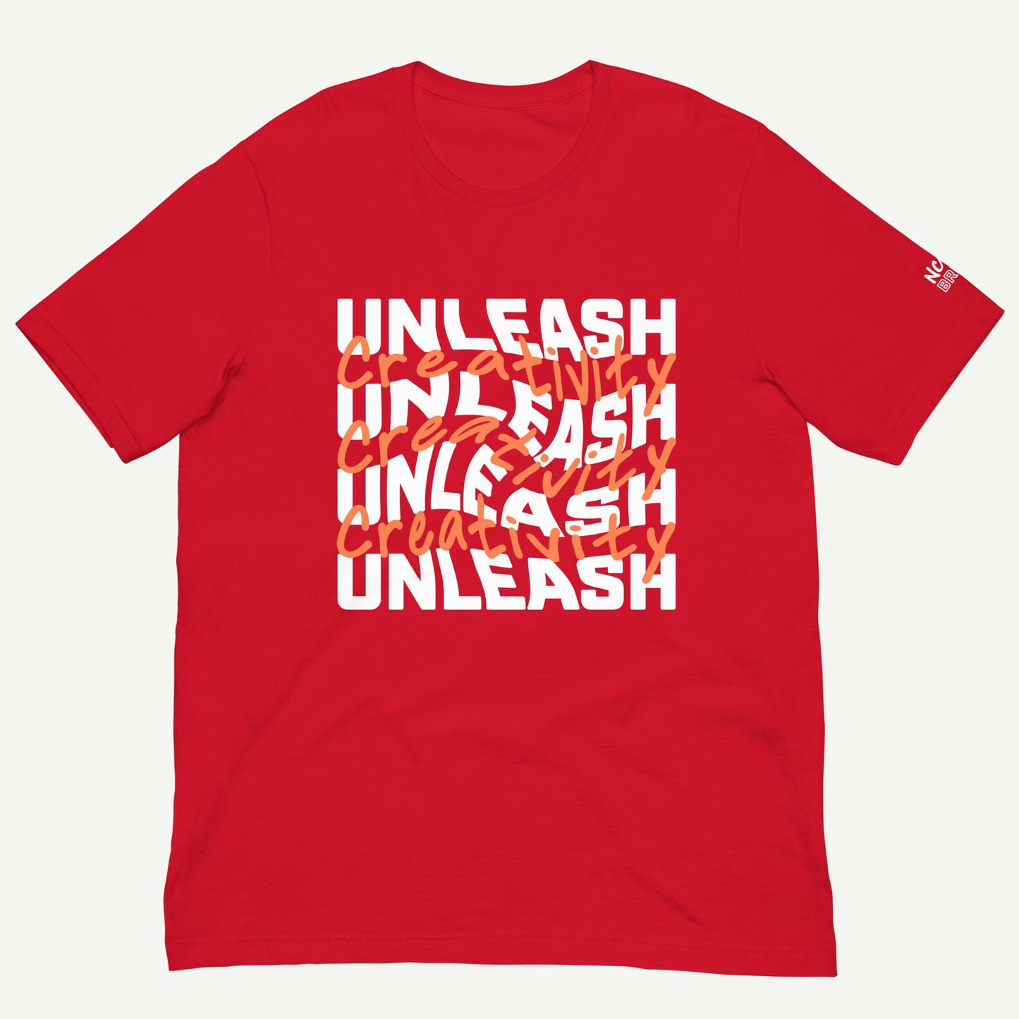 Unleash Creativity Tee