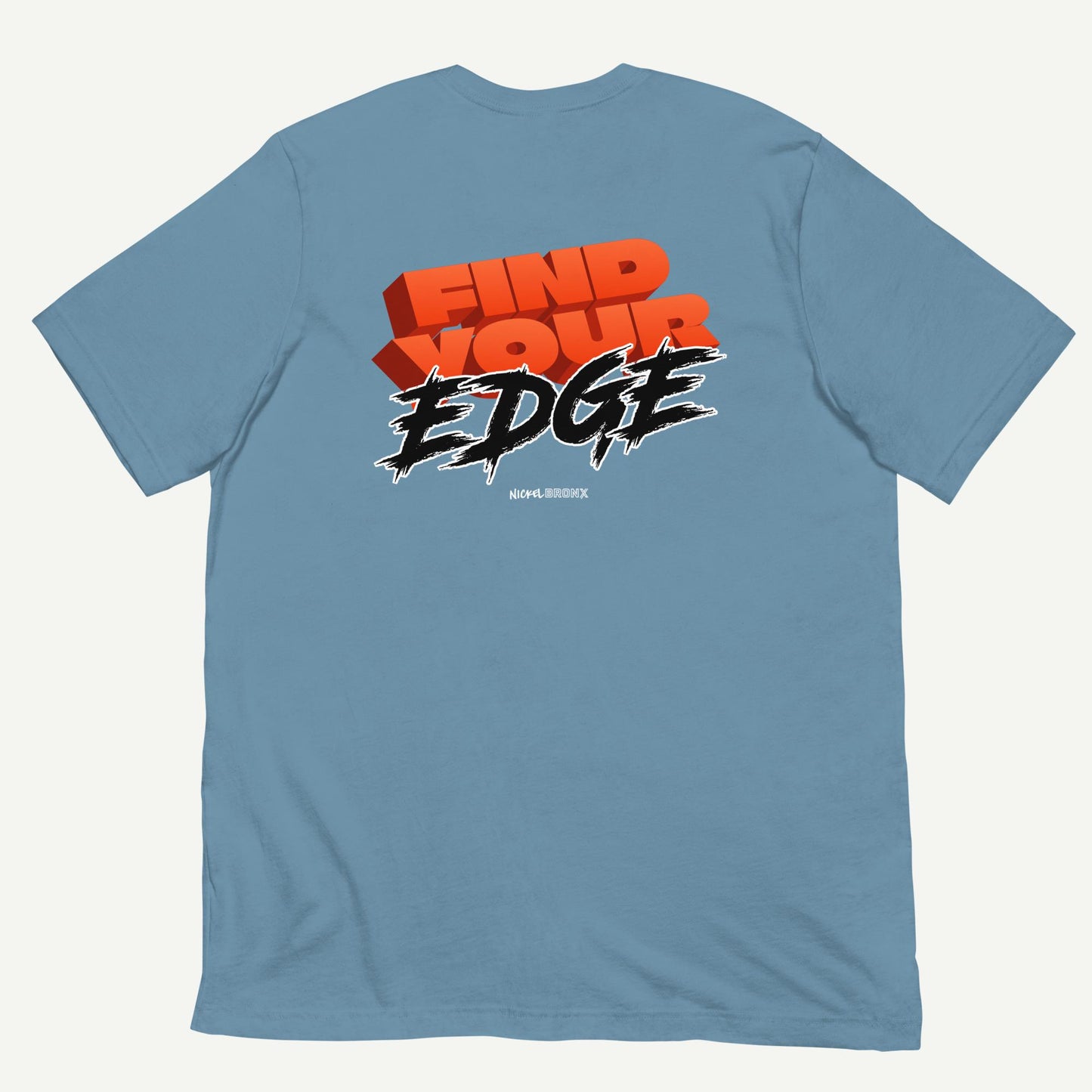 Find Your Edge Tee