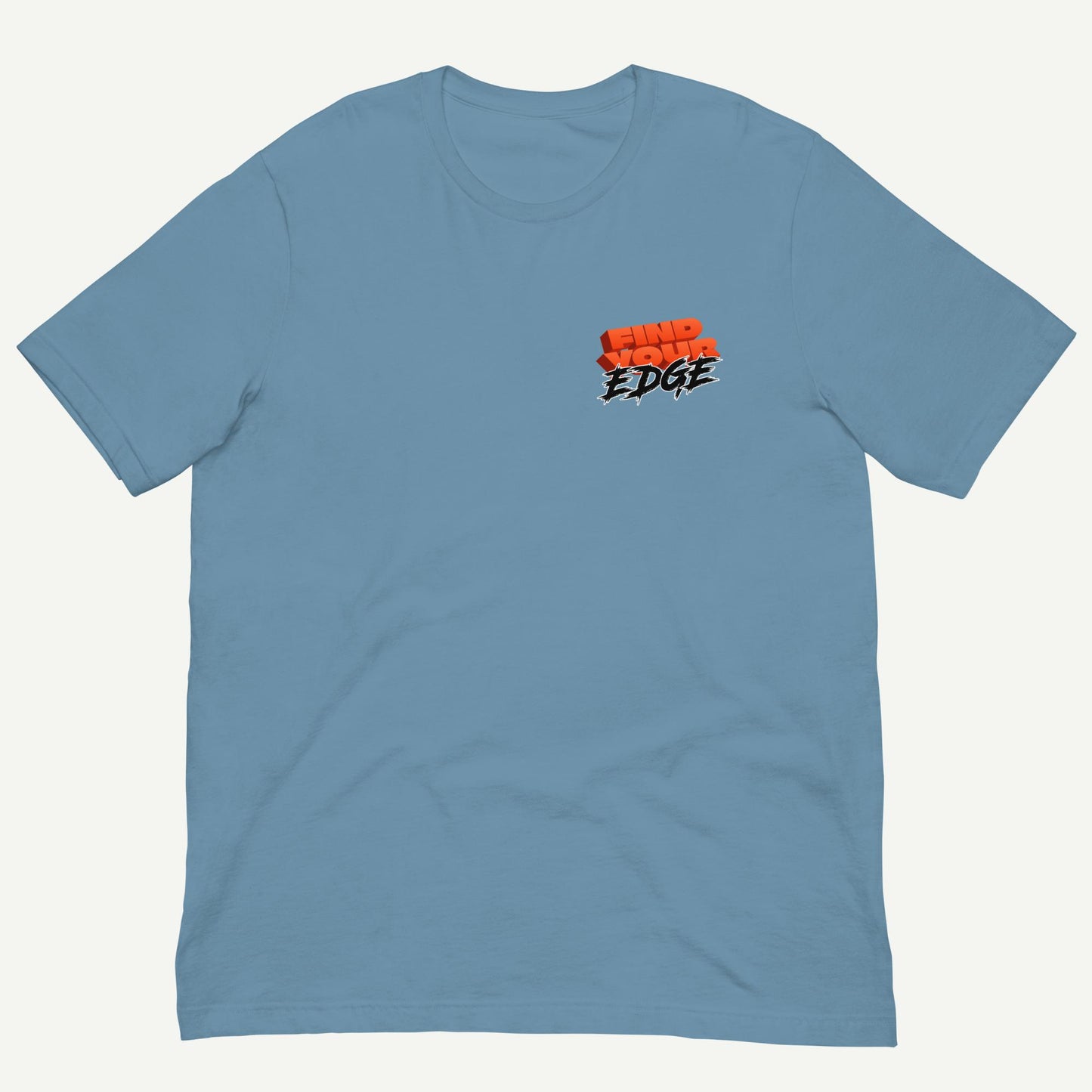 Find Your Edge Tee