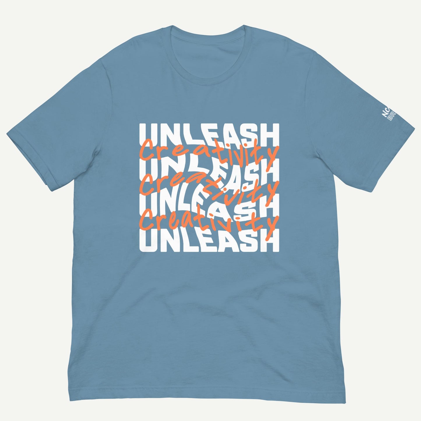 Unleash Creativity Tee