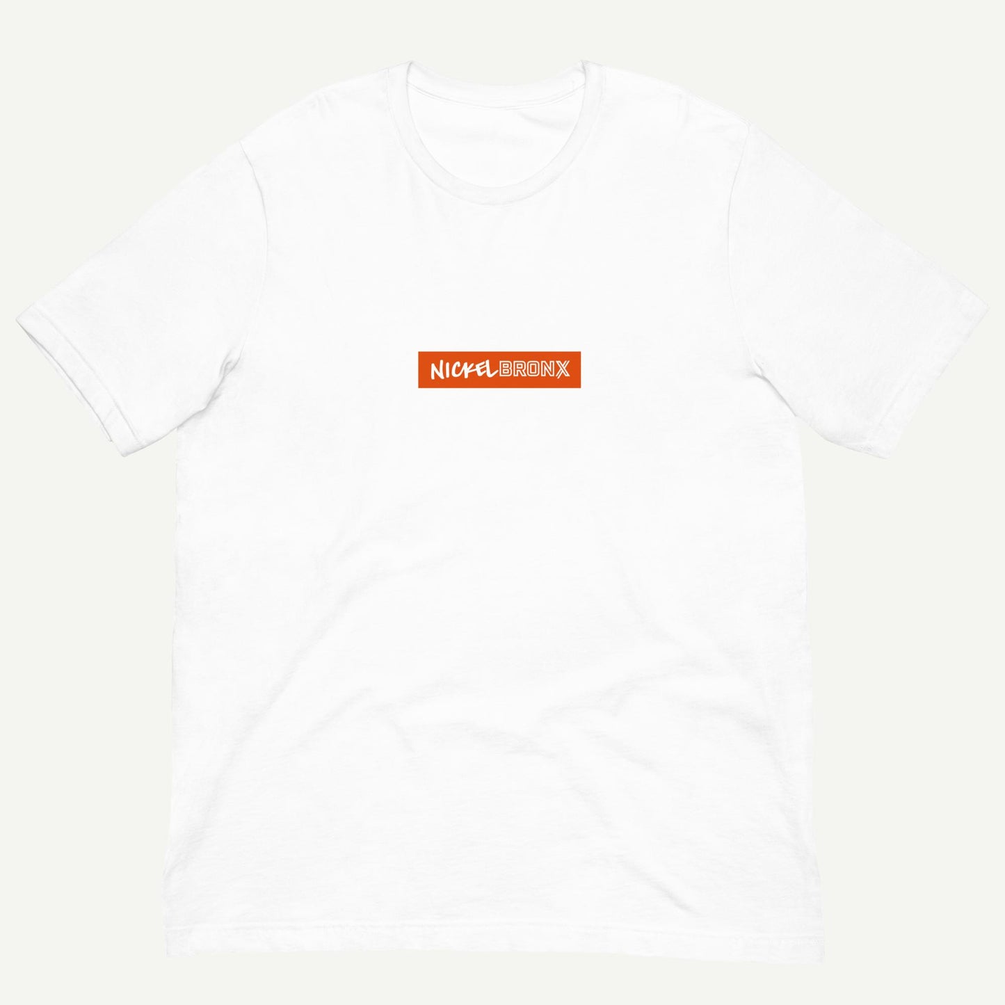 NickelBronx Tee