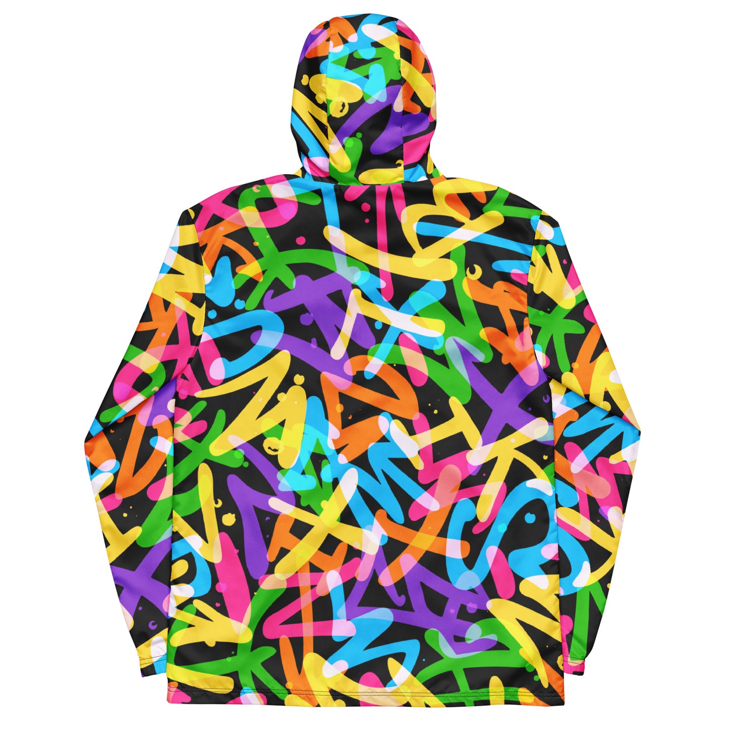 Pride Windbreaker