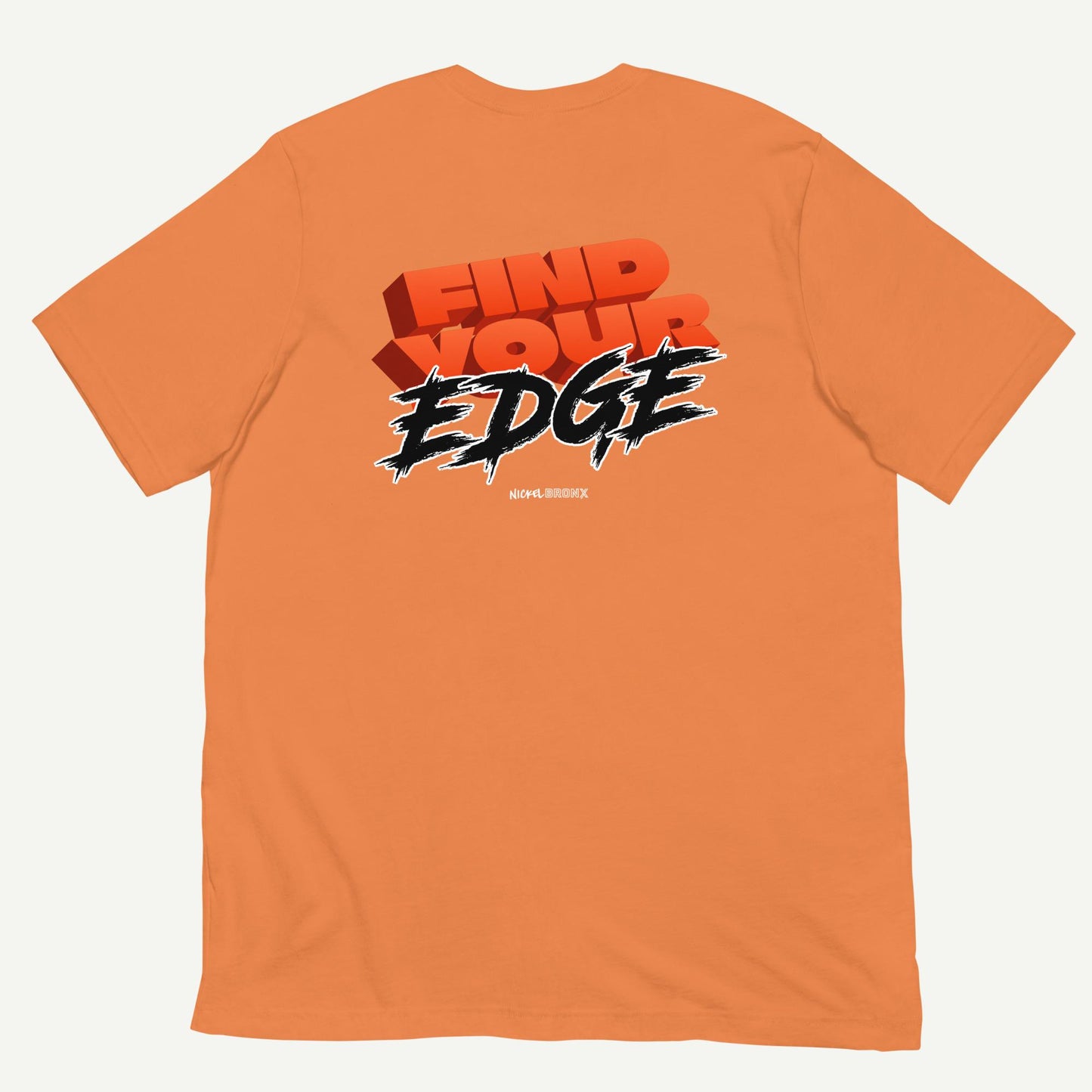 Find Your Edge Tee