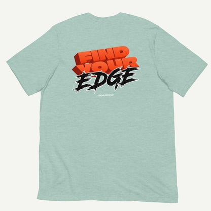 Find Your Edge Tee